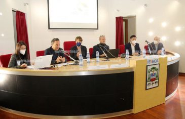 Lamezia, una nuova Calabria grazie alle energie rinnovabili: seminario di esperti promosso da Hexergia