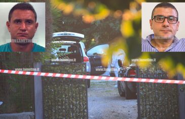 Lamezia, omicidio Pagliuso: arrestato Marco Gallo