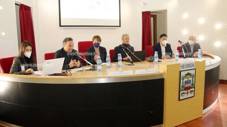 Lamezia, una nuova Calabria grazie alle energie rinnovabili: seminario di esperti promosso da Hexergia