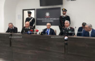 Bilancio polizia, dirigente Tocco: “A Lamezia troppi casi di violenza sulle donne”